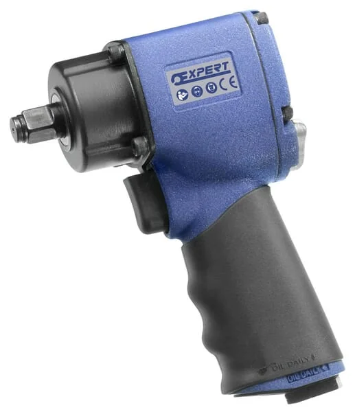Expert - E230104 - Compact Impact Wrench 1/2"
