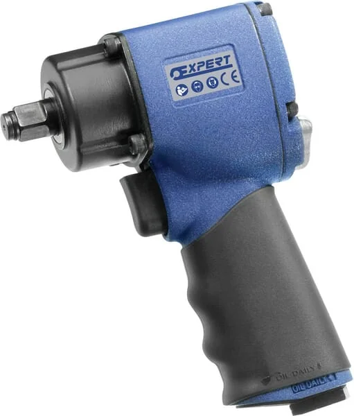 Expert - E230104 - Compact Impact Wrench 1/2"