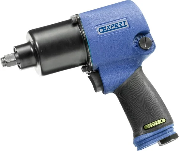 Expert - E230110 - Impact Wrench 1/2"