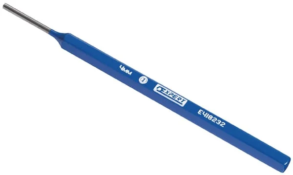 Expert - E418232 - Pin Punch 4 mm