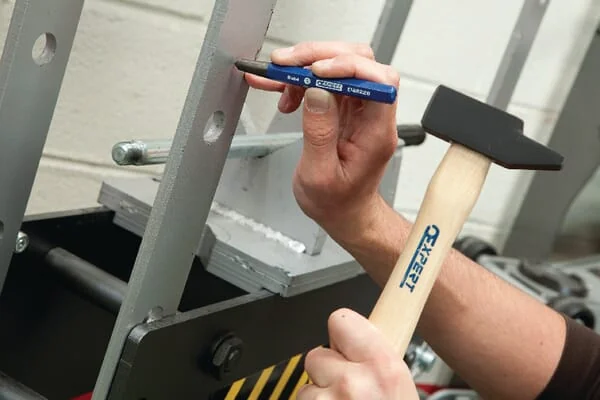 Expert - E418236 - Centre Punch 10 mm