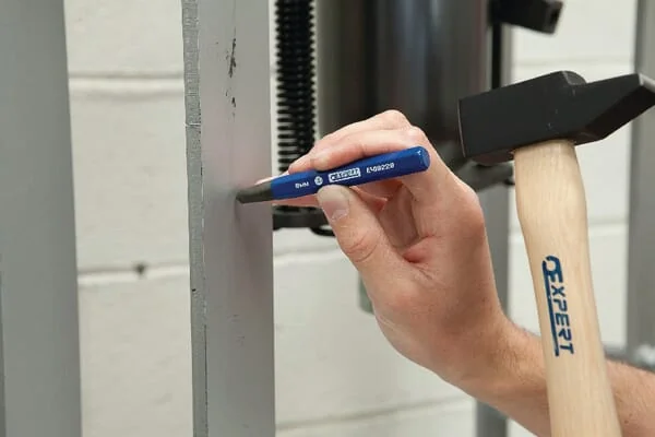 Expert - E418236 - Centre Punch 10 mm