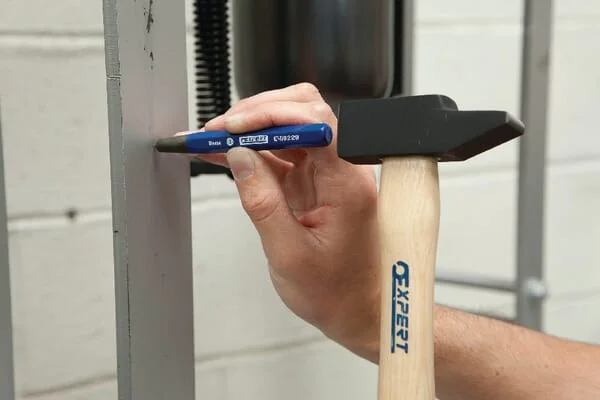Expert - E418236 - Centre Punch 10 mm