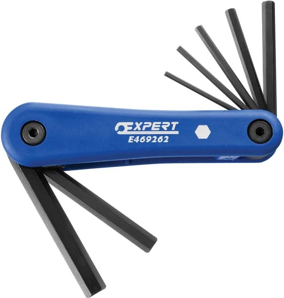 Expert - E469262 - Expert Pin Wrench Set 7-Piece