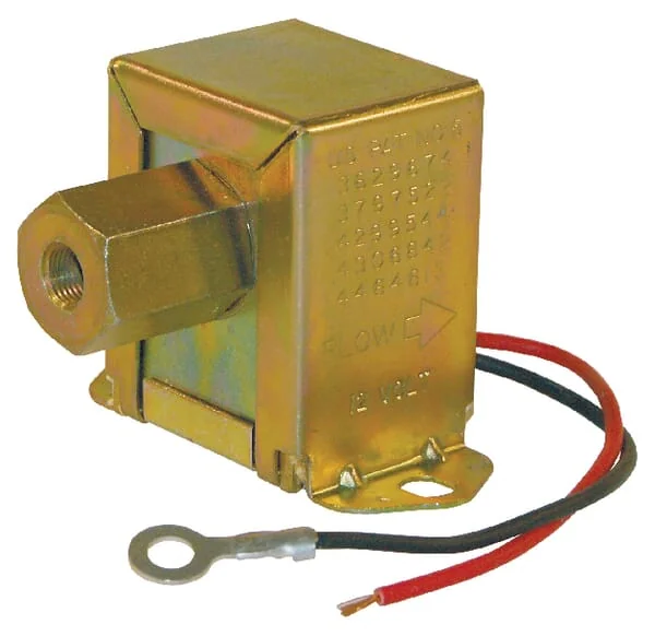 Facet - EOP40104 - Electrical One Fuel Pump 12V