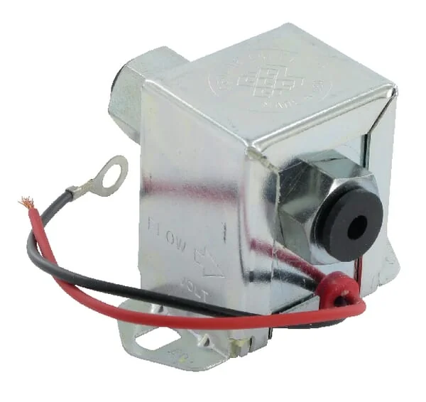 Facet - EOP40164 - Electric Fuel Pump 24V