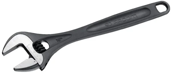 Facom - 113A18T - Adjustable Spanner 18", 0-53mm, Facom