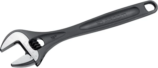 Facom - 113A18T - Adjustable Spanner 18", 0-53mm, Facom