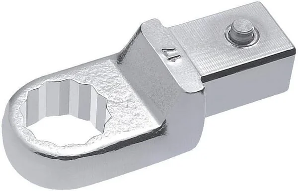 Facom - 1317 - Ring Spanner End 17