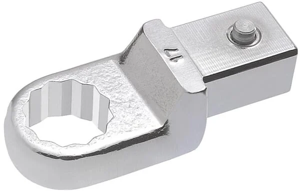 Facom - 1318 - Ring Spanner End 18