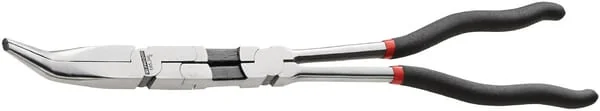 Facom - 19534L - Facom 340 mm Pliers With Long Jaws 45