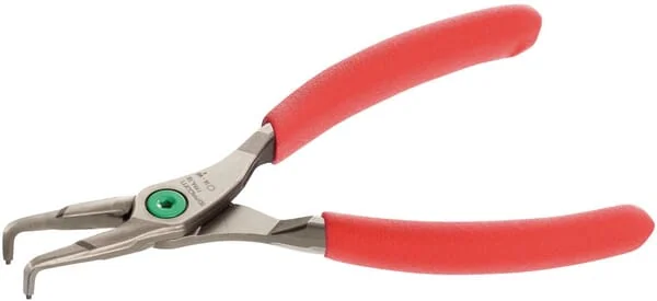 Facom - 199A32 - Circlip Pliers Diameter 85-200mm Internal Bent 90°