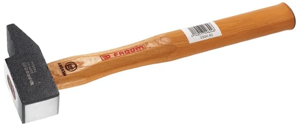 Facom - 200H32PB - Rivet Hammer With Hickory Handle