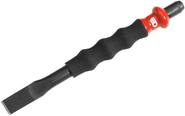 Facom - 263G22 - Sheathed Chisel 220mm