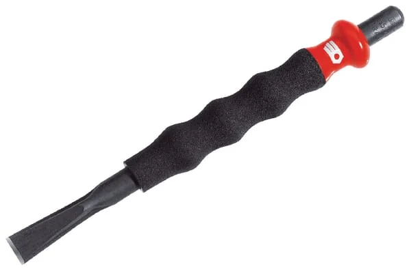 Facom - 265G18 - Cross-C Chisel w Handle 10mm
