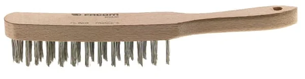 Facom - 270AMA - Facom Steel Brush 280 mm
