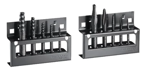 Facom - 285JS10 - Facom Set of Extractors for Studs