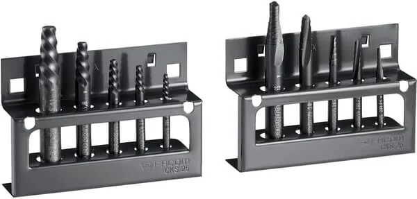 Facom - 285JS10 - Facom Set of Extractors for Studs