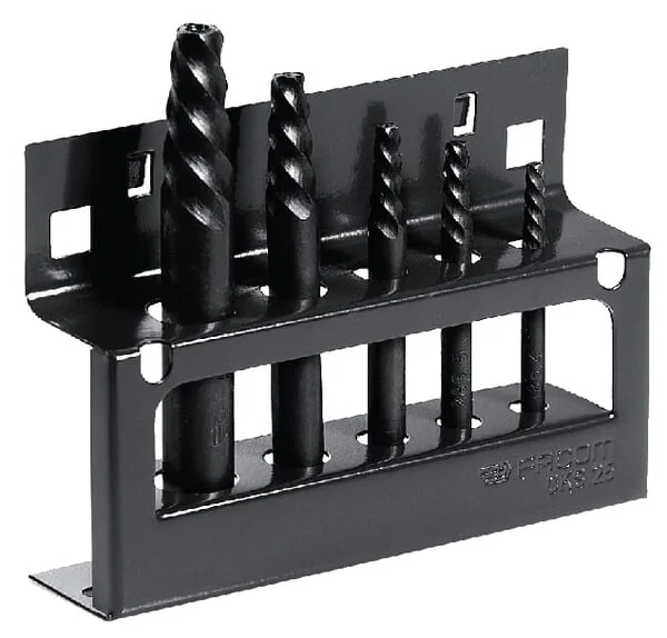 Facom - 285JS5 - Facom Bolt Extractor Set