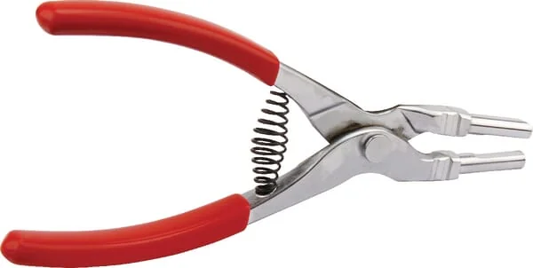 Facom - 411A17 - Facom Circlip Pliers A 15-62 mm