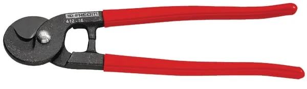 Facom - 41216P - Facom Cable-Cutting Pliers Cu&Al 80-370mm
