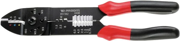 Facom - 449B - Crimping Pliers