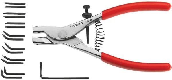 Facom - 467PMT - Circlip Pliers External