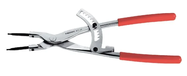 Facom - 47732 - Circlip Pliers Diameter 85-200mm External