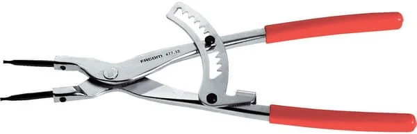 Facom - 47732 - Circlip Pliers Diameter 85-200mm External