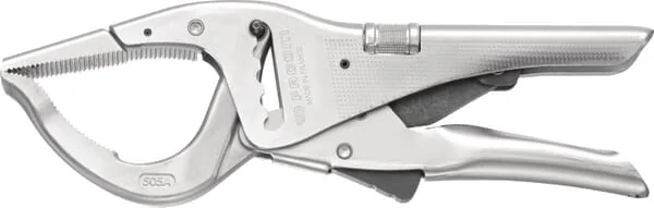 Facom - 505A - New Lock Grip Pliers