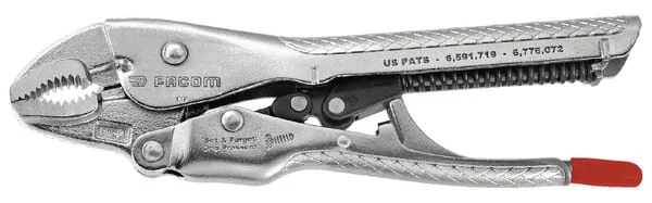 Facom - 5806P - Facom Automatic Locking Pliers 150mm