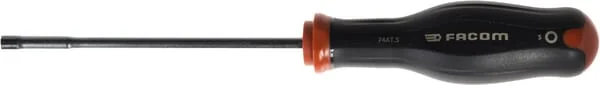 Facom - 74AT5 - Hex Socket Wrench 5mm