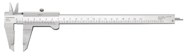 Facom - 8052 - Calliper 1/50mm - 200mm