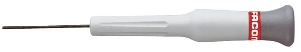 Facom - 84E25X75 - Facom Hex Key 2.5x75