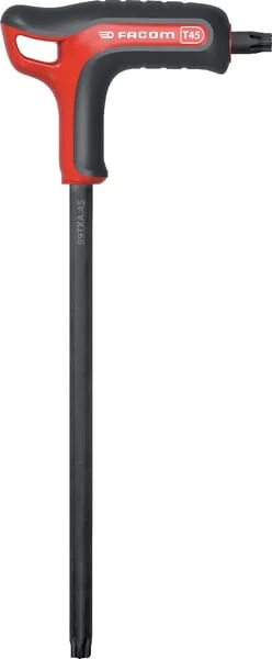 Facom - 89TXA45 - T-handle Torx® Driver tx45