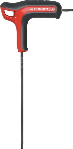 Facom - 89TXA9 - Facom T-Handle Torx Key TX9