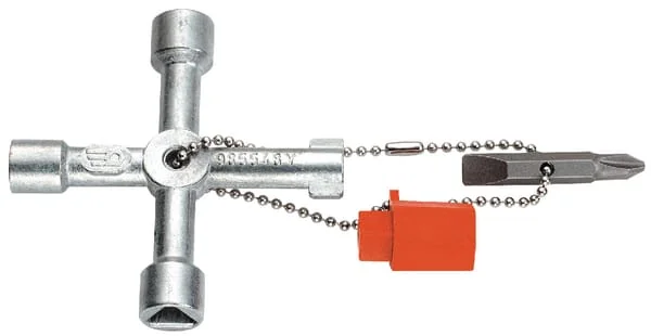Facom - 985548 - Enclosure Key
