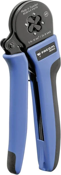 Facom - 985905PB - Crimping Pliers