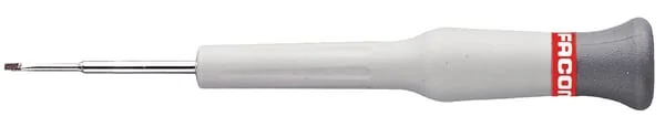 Facom - AEF2X35 - Screwdriver Micro Slot 2x35mm