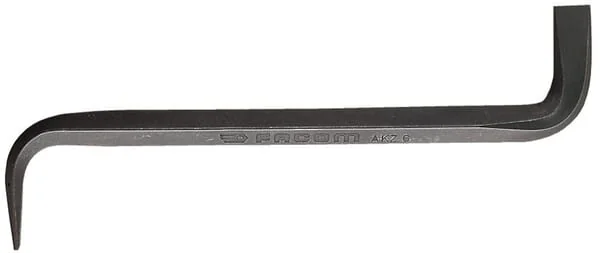 Facom - AKZ6 - Facom 90° Slotted Screwdriver 1.2x6mm