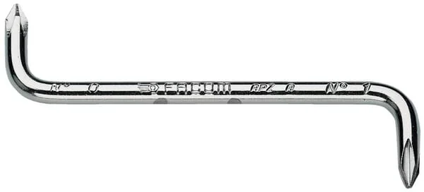Facom - APZB - Facom Right-Angle PH Screwdriver PH.1-PH.2