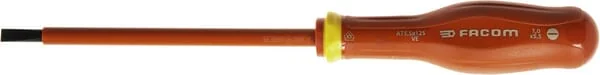 Facom - AT55X125VE - Screwdriver VDE 5,5x125mm