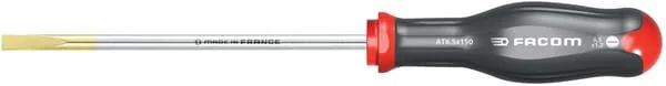 Facom - AT65X150 - Screwdriver 6,5x150mm