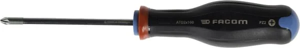 Facom - ATD2X100 - Screwdriver PZ2x100mm