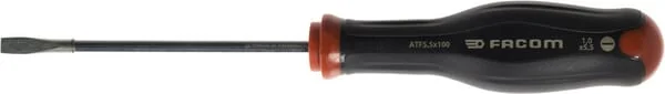 Facom - ATF55X100 - Screwdriver 5.5x100mm