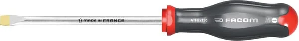 Facom - ATF8X150 - Screwdriver 8x150mm