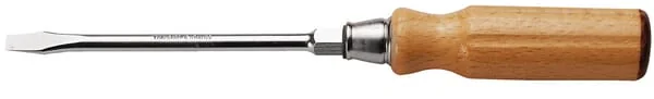 Facom - ATHH65X125 - Screwdriver Slot 6.5x125