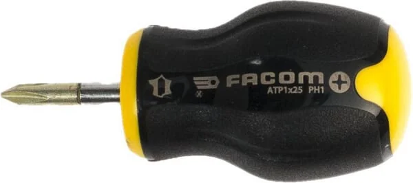 Facom - ATP1X25 - Screwdriver PH1x25mm