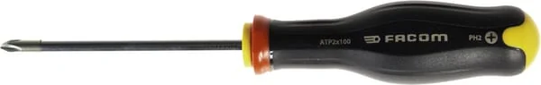 Facom - ATP2X100 - Screwdriver PH2x100mm