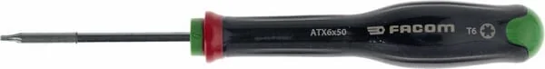 Facom - ATX6X50 - Screwdriver Torx 6x50